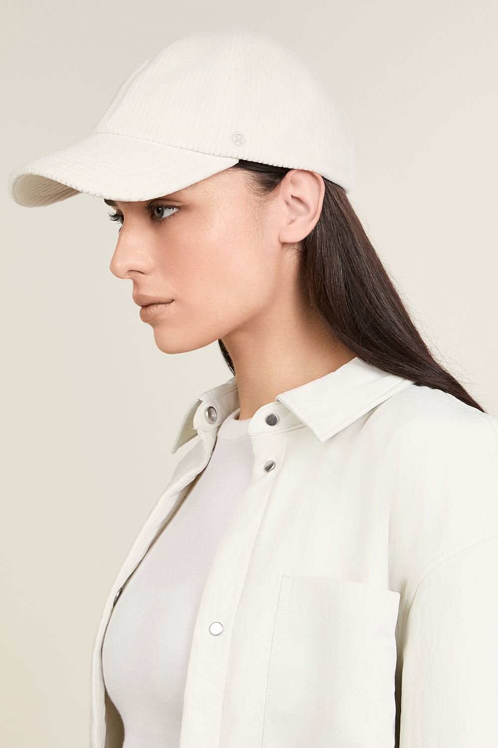 תמונת כל הלוק של Classic Ball Cap *Corduroy LULULEMON